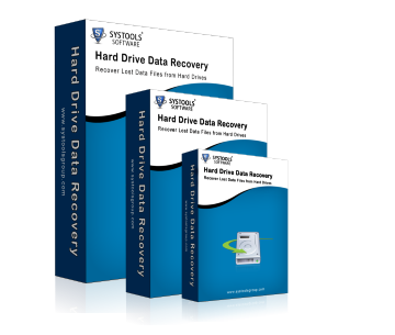 Hard DriveData Recovery Software