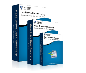 Hard Drive Recovery