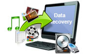 Hard Drive Data Recovery